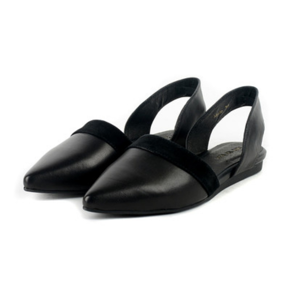 Price ✂️ SHOE THE BEAR slingback flats